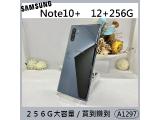SAMSUNG Galaxy Note 10+ 256GB