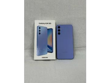 SAMSUNG Galaxy A34 5G (6GB/128GB)