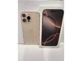 Apple iPhone 16 Pro Max 256GB