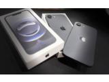 Apple iPhone 16e