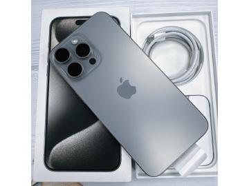 Apple iPhone 15 Pro Max 256GB