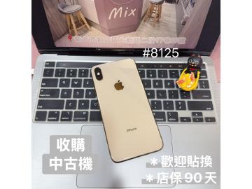 Apple iPhone XS Max 256GB