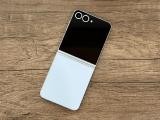 SAMSUNG Galaxy Z Flip6 256GB