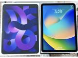 Apple iPad Air (2022) Wi-Fi 64GB