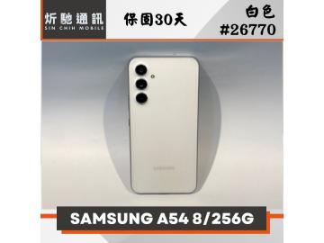 SAMSUNG Galaxy A54 5G 256GB