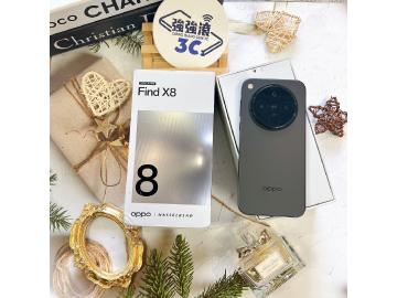 OPPO Find X8