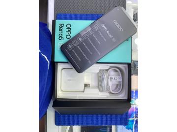 OPPO Reno5 5G