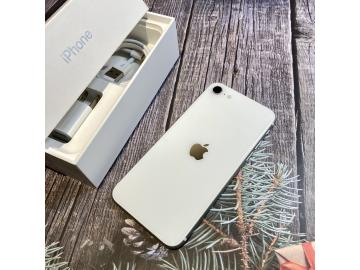 Apple iPhone SE (2020) 128GB