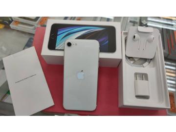 Apple iPhone SE (2020) 128GB