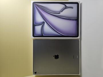 Apple iPad Air 13 (2024) Wi-Fi 128GB