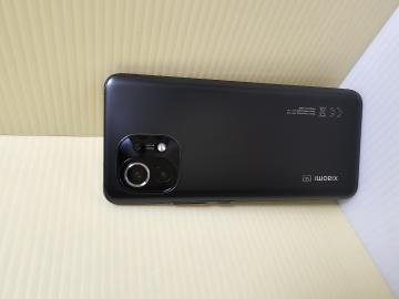 小米 Xiaomi 11