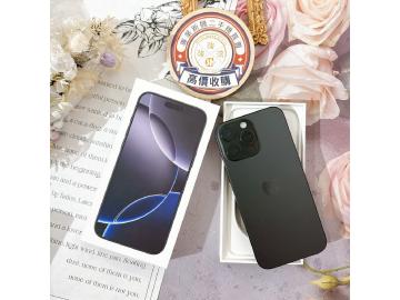 Apple iPhone 16 Pro Max 256GB