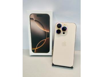 Apple iPhone 16 Pro 256GB