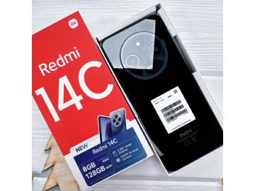 小米 Redmi 14C 128GB