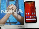 Nokia 8.1