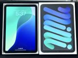 Apple iPad mini (2021) Wi-Fi 64GB