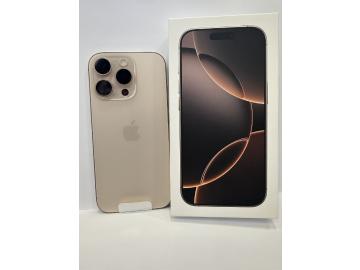 Apple iPhone 16 Pro 256GB