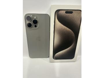 Apple iPhone 15 Pro Max 256GB