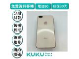 Apple iPhone 8 Plus (PRODUCT)RED Special Edition 64GB