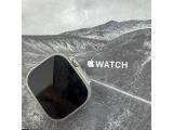 Apple Watch Ultra 鈦金屬 49mm