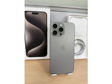 Apple iPhone 15 Pro Max 256GB