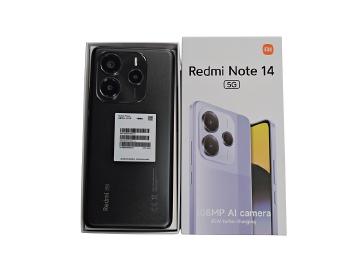 小米 Redmi Note 14 5G 128GB
