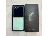 SAMSUNG Galaxy Z Flip6 256GB