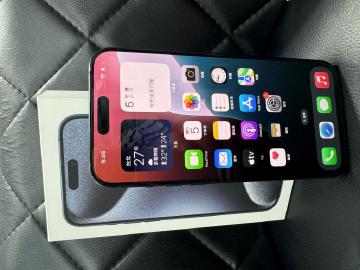 Apple iPhone 15 Pro Max 256GB