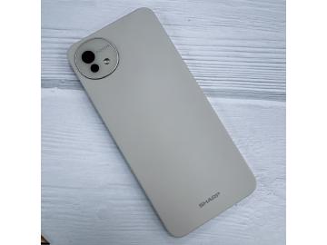 SHARP AQUOS wish4