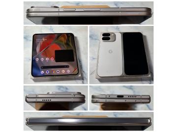 Google Pixel 9 Pro Fold 256GB