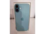 Apple iPhone 16 Plus 128GB