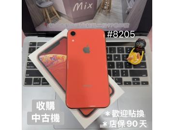 Apple iPhone XR 128GB