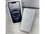 Apple iPhone 16e