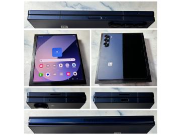 SAMSUNG Galaxy Z Fold6 256GB