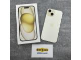 Apple iPhone 15 128GB