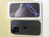 Apple iPhone 16 Pro 256GB