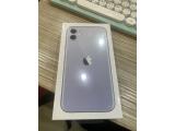 Apple iPhone 11 128GB