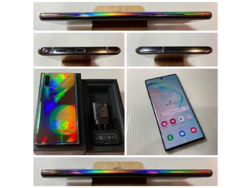 SAMSUNG Galaxy Note 10+ 256GB