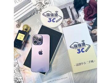 台南強強滾3C