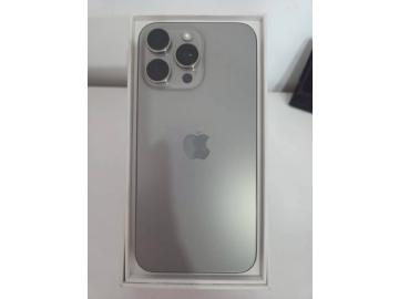 Apple iPhone 15 Pro Max 256GB