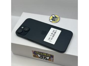 Apple iPhone 15 128GB