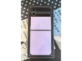 SAMSUNG Galaxy Z Flip4 256GB