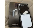 SAMSUNG Galaxy Z Flip6 256GB