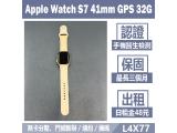 Apple Watch Series 7 鋁金屬 Wi-Fi 41mm