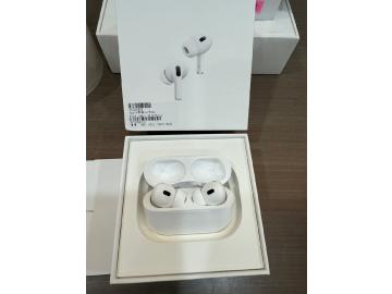 Apple AirPods Pro (第 2 代) USB‑C