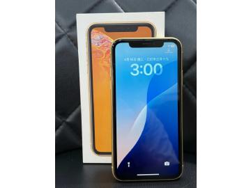 Apple iPhone XR 256GB