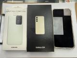 SAMSUNG Galaxy S24 256GB