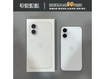 Apple iPhone 16 128GB