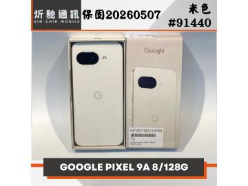 Google Pixel 9a