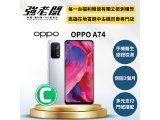 OPPO A74 5G